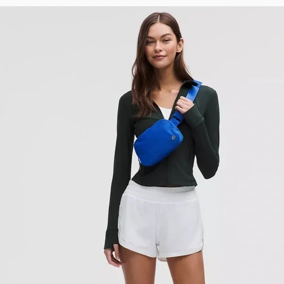 lululemon athletica Pink Crossbody Bag - Picture 15 of 16